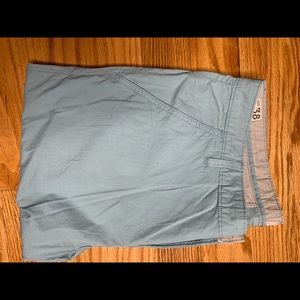 Timberland Blue Dress Pants